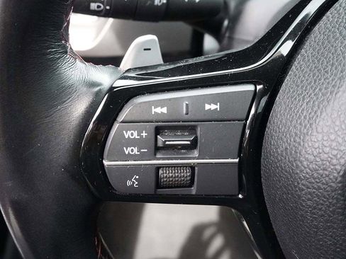 Used 2023 Acura Integra A-Spec FWD image 39