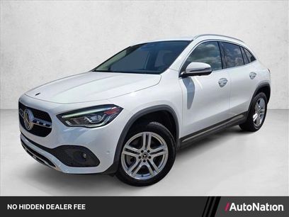 Used 2022 Mercedes-Benz GLA 250