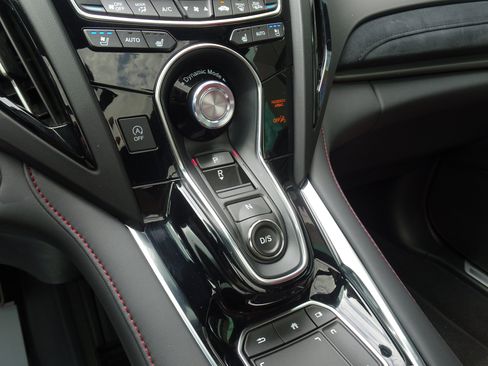Used 2021 Acura RDX A-Spec AWD/4WD image 18