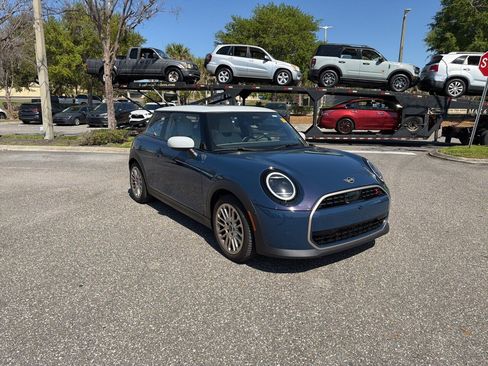 Used 2025 MINI Cooper S image 7