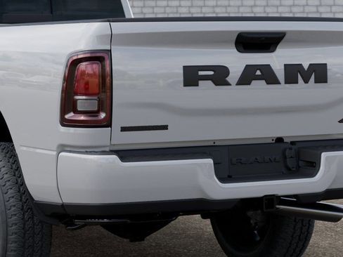 New 2026 RAM 3500 Big Horn image 14