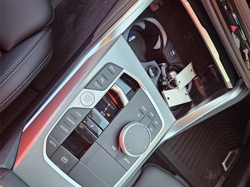 New 2026 BMW 430i Coupe w/ M Sport Package image 24