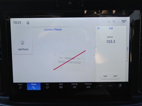 New 2026 Ford F150 STX w/ F-150 LOBO Package image 41