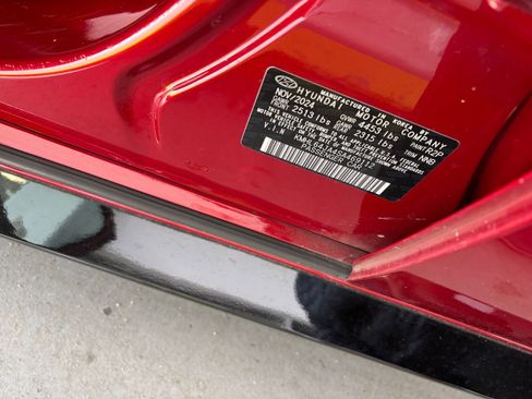 Used 2025 Hyundai Sonata SEL image 31