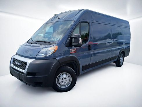 Used 2020 RAM ProMaster 3500 FWD image 1
