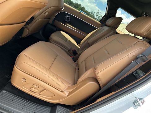 New 2026 Hyundai Palisade Calligraphy FWD image 24