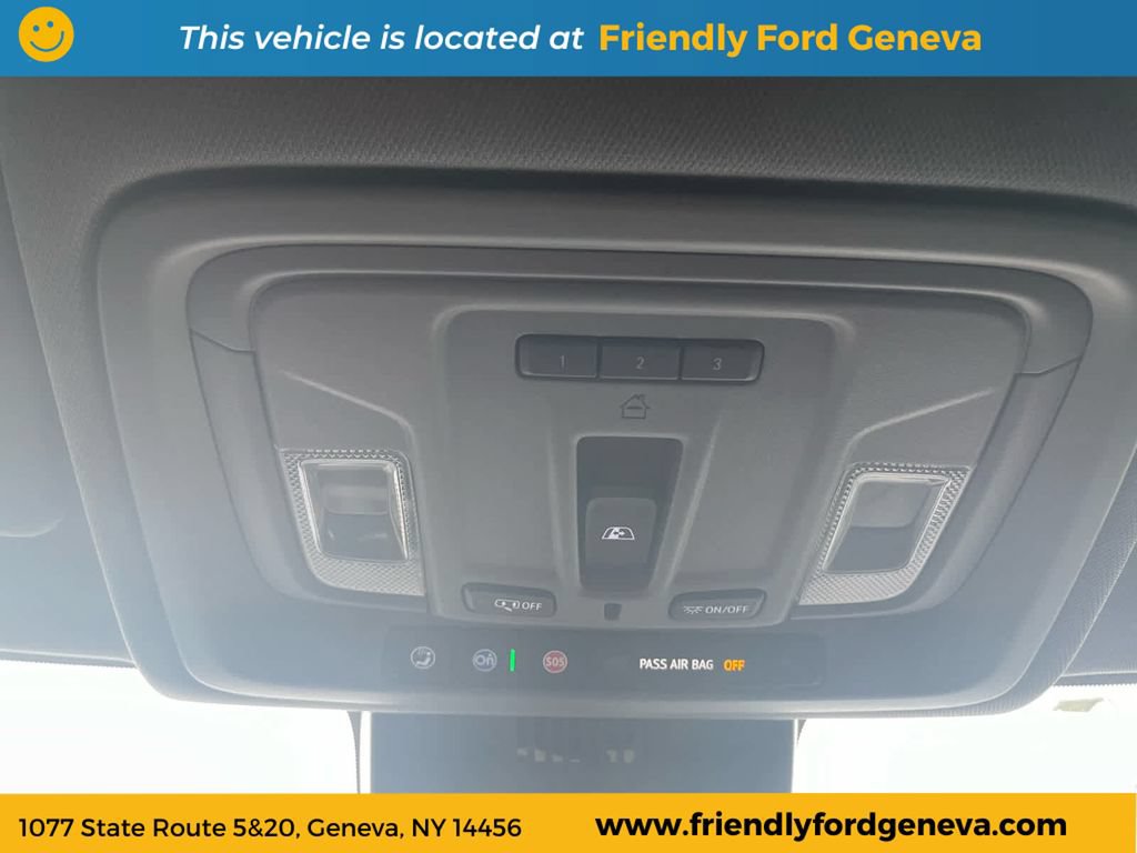 Used 2024 Chevrolet Silverado 1500 RST AWD/4WD image 27
