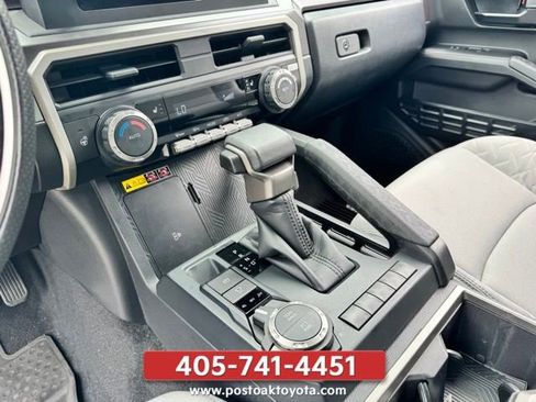 Used 2024 Toyota Tacoma SR5 AWD/4WD image 24