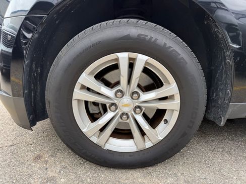 Used 2015 Chevrolet Equinox LT w/ Driver Convenience Package FWD image 7
