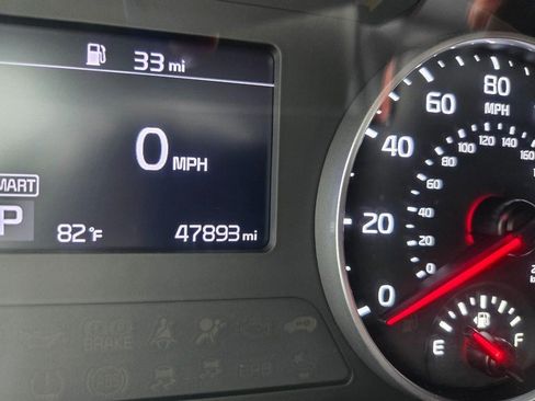 Used 2022 Kia Seltos S FWD image 4