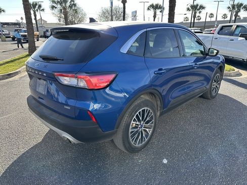 Used 2022 Ford Escape SE w/ Convenience Package image 6