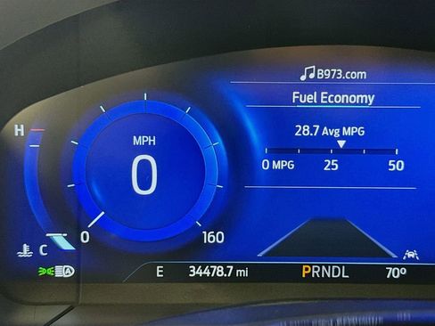 Used 2022 Ford Escape SEL w/ Technology Package AWD/4WD image 6