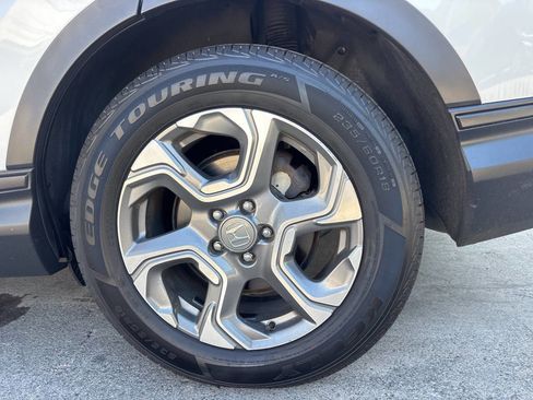 Used 2019 Honda CR-V EX-L image 15
