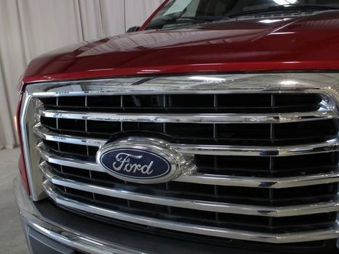 Used 2016 Ford F150 XLT w/ Equipment Group 301A Mid AWD/4WD image 31