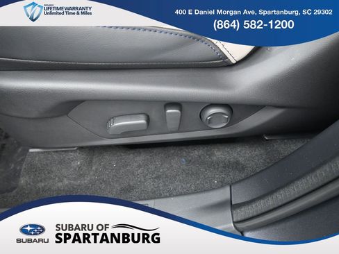 New 2026 Subaru Forester Limited image 14