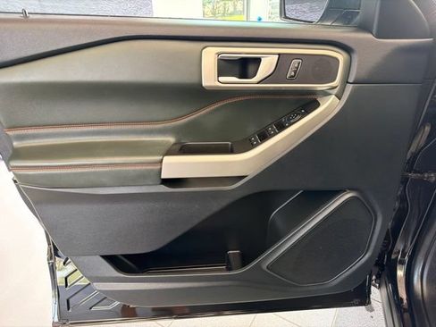 Certified 2023 Ford Explorer Timberline AWD/4WD image 19