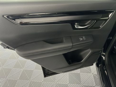 Used 2023 Honda CR-V EX-L image 29