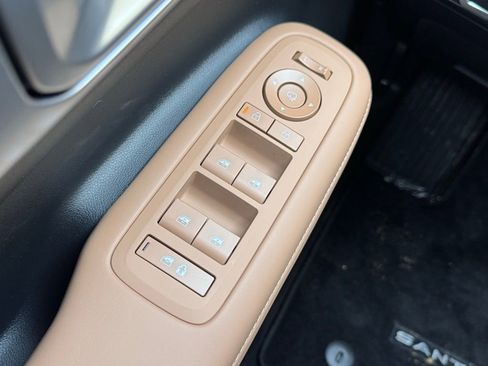 New 2026 Hyundai Santa Fe Calligraphy image 26