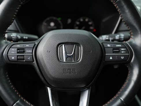 Certified 2024 Honda CR-V Sport image 32