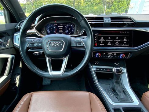 Certified 2023 Audi Q3 2.0T Premium Plus w/ Premium Plus Package AWD/4WD image 4
