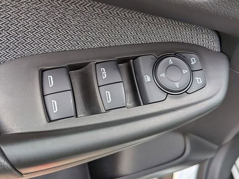 Used 2025 Chevrolet TrailBlazer LT FWD image 14