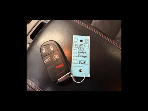Used 2017 Dodge Durango R/T w/ Technology Group AWD/4WD image 29