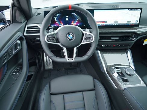 New 2026 BMW M240i Coupe w/ Premium Package RWD image 16