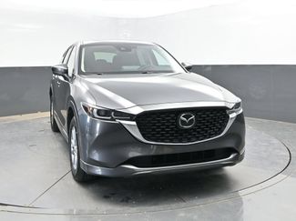 Used 2025 MAZDA CX-5 AWD 2.5 S w/ Preferred Package video 2