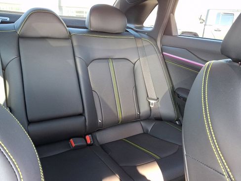 Used 2025 Kia K5 GT image 20