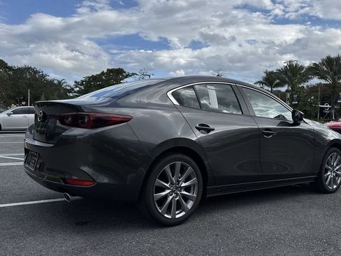 New 2026 MAZDA MAZDA3 2.5 S Sedan w/ Preferred Pkg FWD image 24