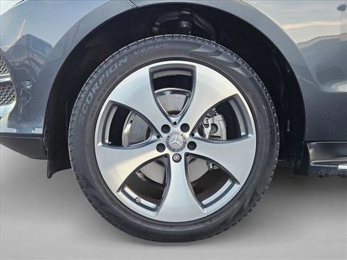 Used 2016 Mercedes-Benz GLE 350 GLE 350 image 25