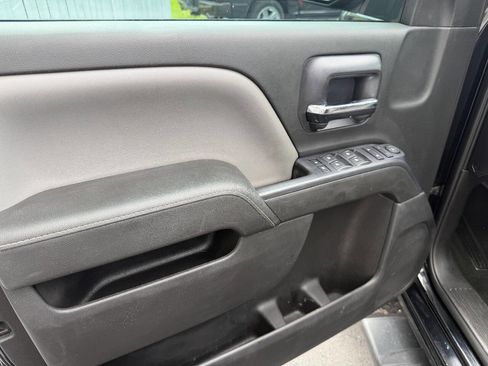 Used 2015 GMC Sierra 1500 4x4 Double Cab w/ Elevation Edition image 5