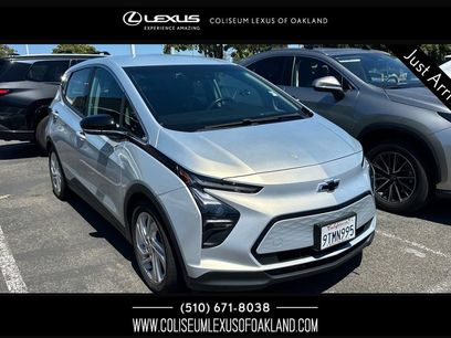 Used 2023 Chevrolet Bolt LT w/ Driver Confidence Package
