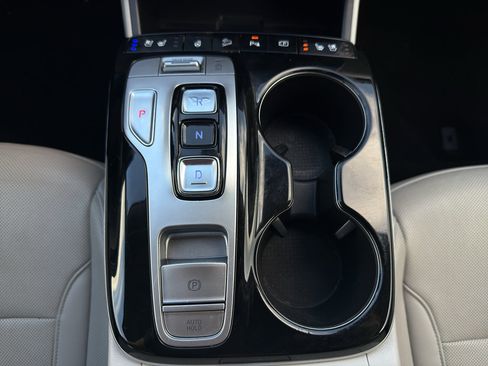 Used 2023 Hyundai Tucson Limited image 38