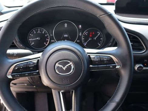 Used 2025 MAZDA CX-30 AWD 2.5 S w/ Select Sport Pkg image 29