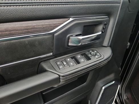 New 2026 RAM 2500 Laramie w/ Night Edition AWD/4WD image 12