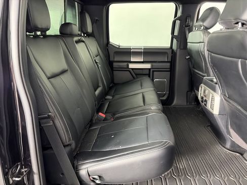 Used 2020 Ford F150 Lariat w/ Equipment Group 502A Luxury AWD/4WD image 30