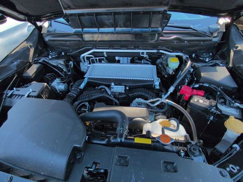 New 2026 Subaru Ascent Premium image 14