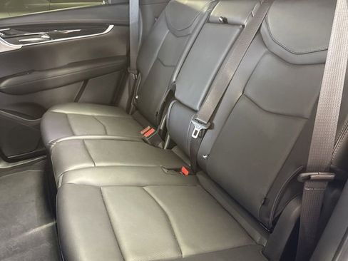 Used 2025 Cadillac XT5 Premium Luxury AWD/4WD image 10