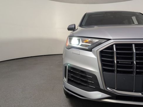 Used 2022 Audi Q7 3.0T Premium image 37