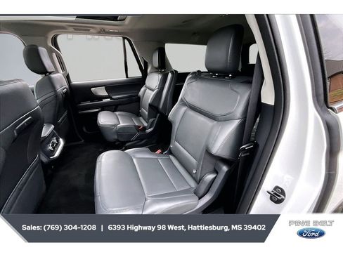 New 2026 Ford Expedition Max Active RWD image 19