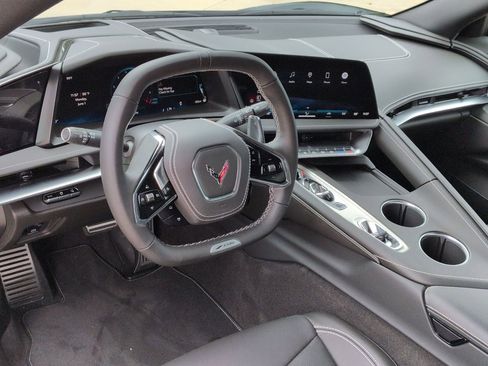 Used 2026 Chevrolet Corvette Z06 RWD image 10