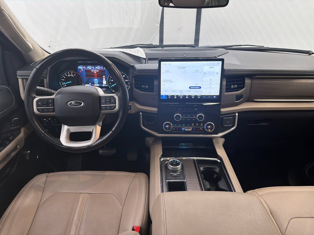 Used 2024 Ford Expedition Max Limited RWD image 24