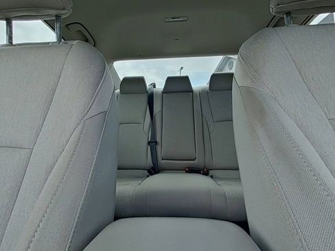Used 2025 Honda Accord SE image 32