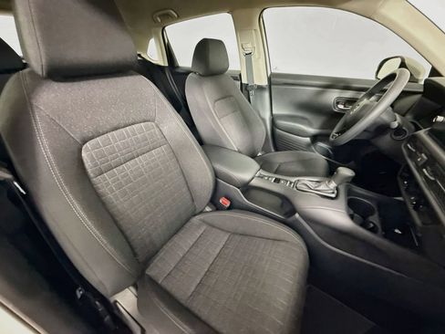 Certified 2027 Honda HR-V LX image 26