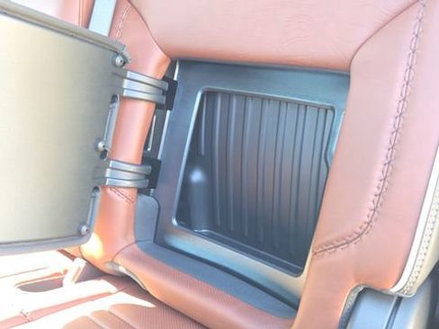 New 2026 GMC Sierra 3500 Denali Ultimate image 26