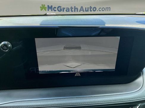 Used 2025 Buick Encore GX Preferred AWD/4WD image 16