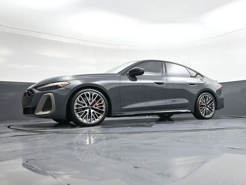 Used 2025 Audi S5 Prestige AWD/4WD image 39
