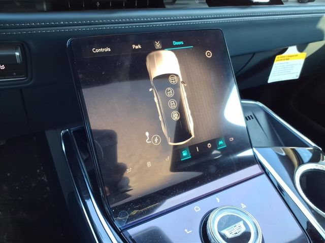 New 2026 Cadillac Escalade IQ Luxury 2 AWD/4WD image 31