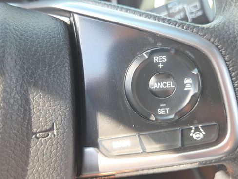 Used 2022 Honda CR-V EX image 24
